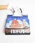 Sicily Firenze Bag, front view
